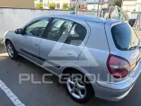 2000 Nissan ALMERA