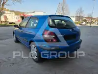 2000 Nissan ALMERA