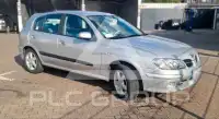 2000 Nissan ALMERA