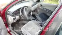 2000 Nissan ALMERA