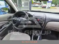 2000 Nissan ALMERA