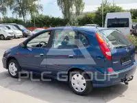 2000 Nissan ALMERA