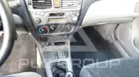 2000 Nissan ALMERA
