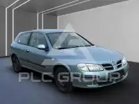 2000 Nissan ALMERA