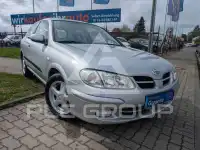 2000 Nissan ALMERA