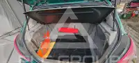 2000 Nissan ALMERA