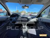 2000 Nissan ALMERA