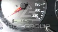 2000 Nissan ALMERA
