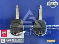 2000 Nissan ALMERA