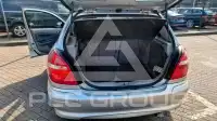 2000 Nissan ALMERA