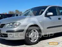 2000 Nissan ALMERA