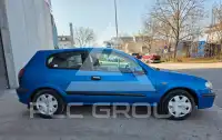 2000 Nissan ALMERA