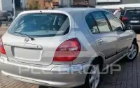 2000 Nissan ALMERA