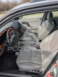 2000 Nissan Primastar