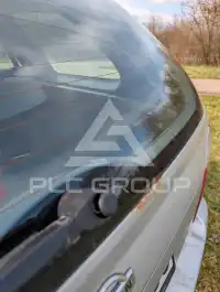 2000 Nissan Primastar