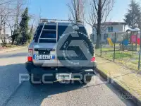 2000 Nissan Patrol