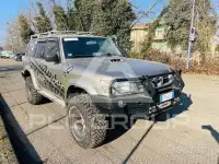 2000 Nissan Patrol