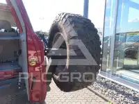 2000 Nissan Patrol