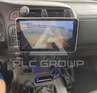 2000 Nissan Patrol