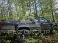 2000 Nissan Navara
