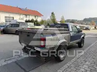 2000 Nissan Navara