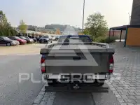2000 Nissan Navara