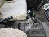2000 Nissan KICKS