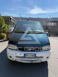 2000 Nissan Serena