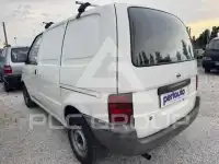 2000 Nissan Vanette
