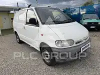 2000 Nissan Vanette