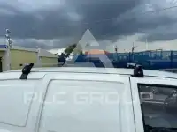 2000 Nissan Vanette