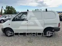 2000 Nissan Vanette