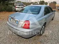 2000 Land Rover 