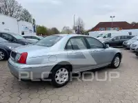2000 Land Rover 