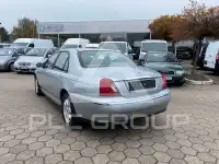 2000 Land Rover 