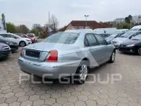 2000 Land Rover 