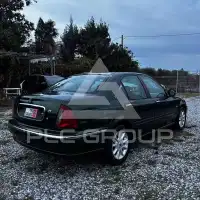 2000 Land Rover Unknown