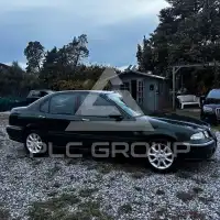 2000 Land Rover Unknown