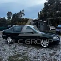2000 Land Rover 