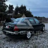 2000 Land Rover Unknown