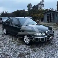 2000 Land Rover Unknown