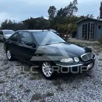 2000 Land Rover 