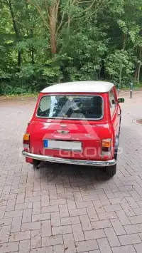 2000 Land Rover 