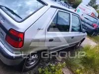 2000 Skoda Felicia