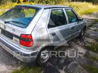 2000 Skoda Felicia