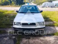 2000 Skoda Felicia