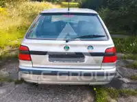 2000 Skoda Felicia