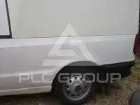 2000 Skoda Felicia