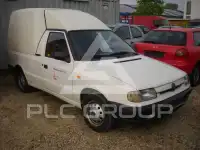2000 Skoda Felicia