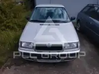 2000 Skoda Felicia
